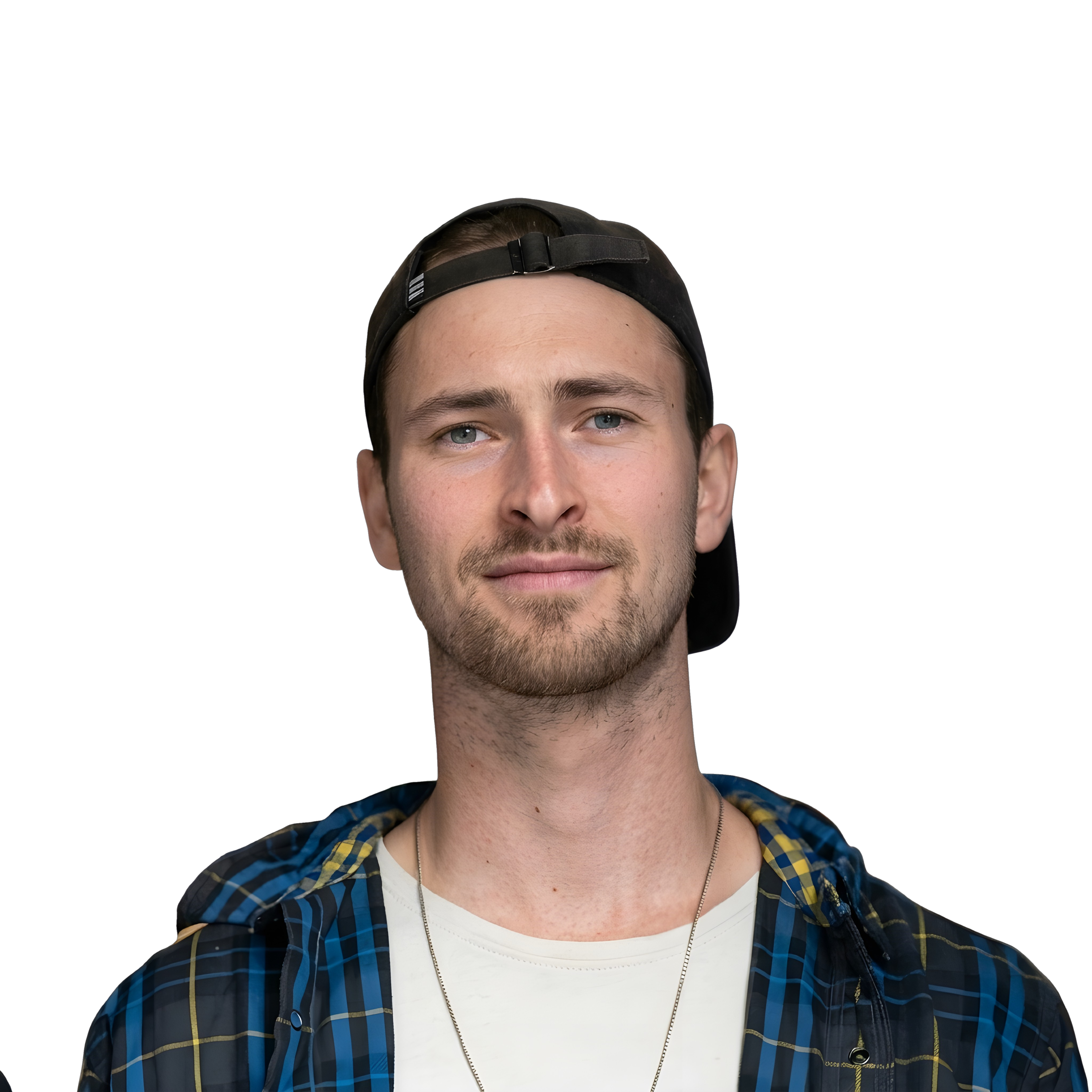 Anders Hoeck